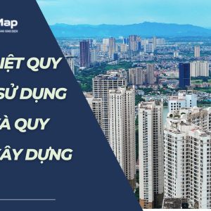 Việc nắm rõ quy hoạch sử dụng đất và quy hoạch xây dựng có vai trò đặc biệt quan trọng