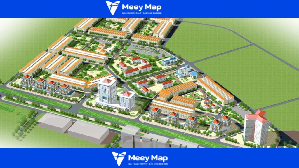 Quy hoạch tái định cư là gì? Hướng dẫn kiểm tra nhanh và chính xác nhất 4 Quy hoạch tái định cư là kế hoạch bố trí chỗ ở mới cho các hộ dân phải di dời khi Nhà nước thu hồi đất để thực hiện dự án phát triển kinh tế – xã hội, quốc phòng – an ninh hoặc các công trình công cộng.