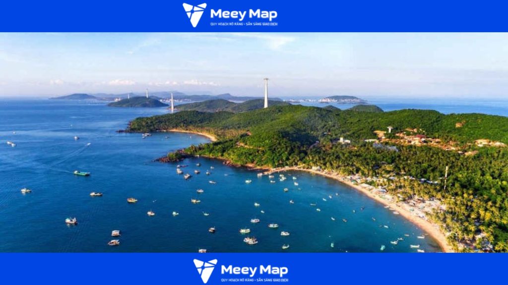 Quy hoạch tổng thể quốc gia là gì? Mục tiêu và tác động đến phát triển kinh tế – xã hội 5 quy hoach tong the quoc gia 2