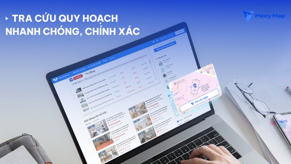 Quy hoạch tổng thể quốc gia là gì? Mục tiêu và tác động đến phát triển kinh tế – xã hội 6 Meey Map – Nền tảng hỗ trợ theo dõi và tra cứu thông tin quy hoạch đa cấp