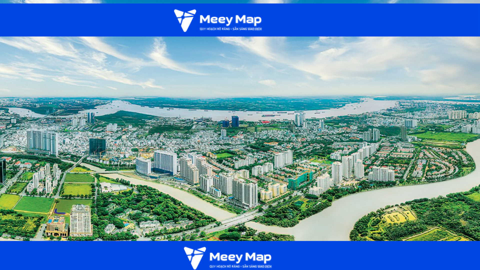 Quy hoạch tổng thể quốc gia là kim chỉ nam quan trọng cho chiến lược phát triển đất nước