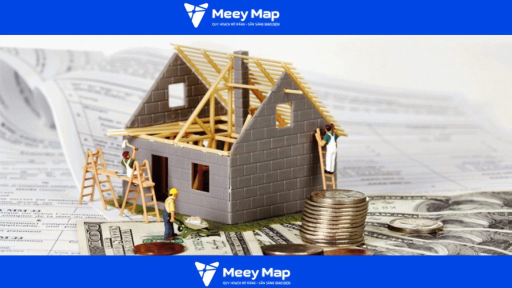 Quy hoạch vùng và cách tra cứu thông tin nhanh chóng trên Meey Map 5 Quy hoạch vùng tác động trực tiếp đến giá trị bất động sản của vùng đó