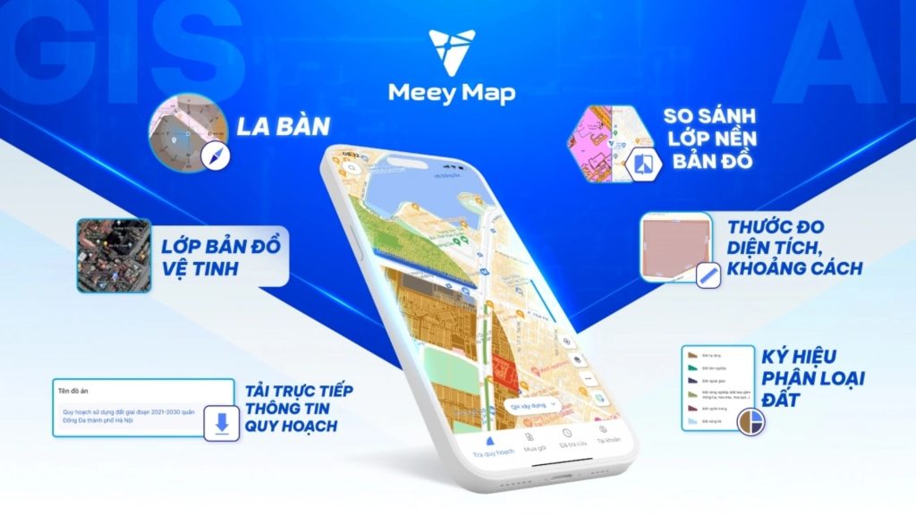 Quy hoạch vùng và cách tra cứu thông tin nhanh chóng trên Meey Map 6 quy hoach vung 3