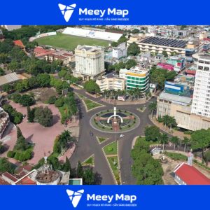 Quy hoạch vùng Tây Nguyên thời kỳ 2021-2030, tầm nhìn đến năm 2050 là một trong các quy hoạch quan trọng nhất của Việt Nam