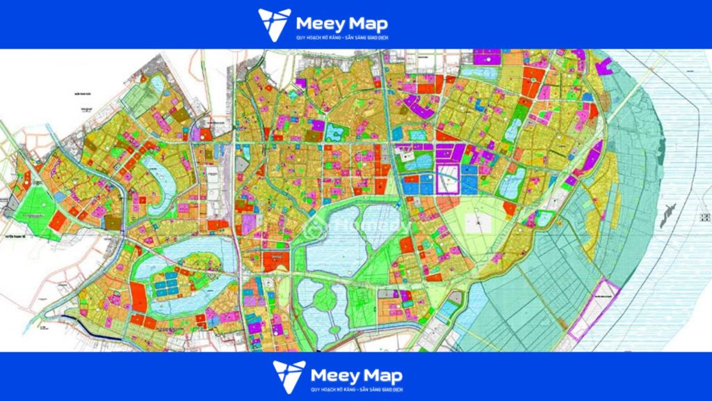 Cách tra cứu quy hoạch đất online chuẩn, mới nhất 2025 4 tra cuu quy hoach dat 1