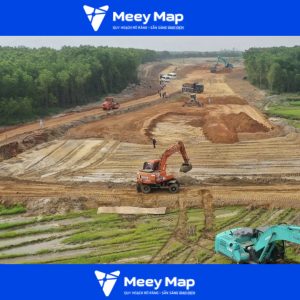 Sự thiếu đồng bộ trong hệ thống quy hoạch khiến tra cứu quy hoạch đất sai lệch