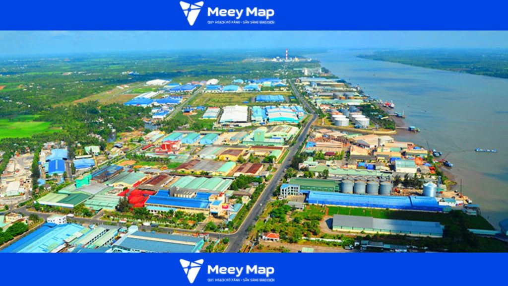 Quy hoạch Cần Thơ tác động lớn đến thị trường bất động sản