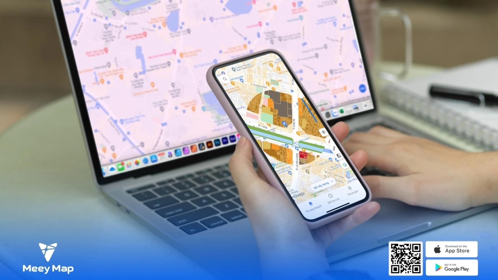 [TÌM HIỂU] Phần Mềm Tra Cứu Quy Hoạch Meeymap