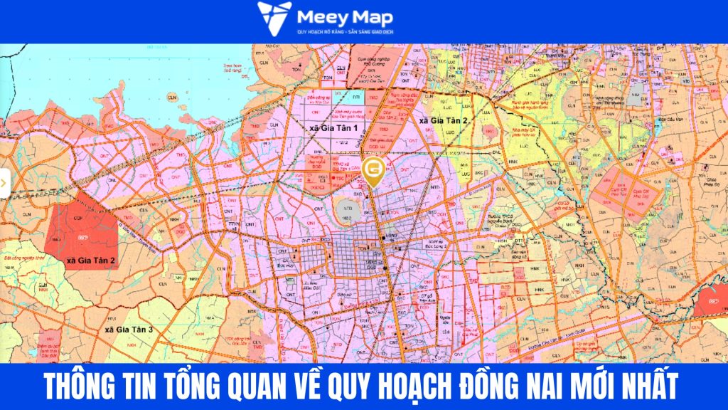 Đồng Nai hướng đến mục tiêu tăng trưởng bền vững, bảo đảm hài hòa giữa phát triển kinh tế, bảo vệ tài nguyên và ổn định an sinh xã hội.