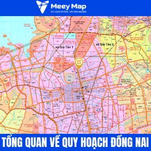 quy hoach Dong Nai 1