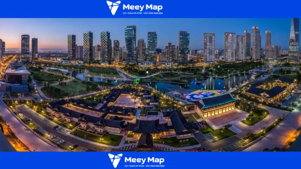 Quy hoạch TP.HCM và tác động đến bất động sản 10 quy hoach TPHCM 4