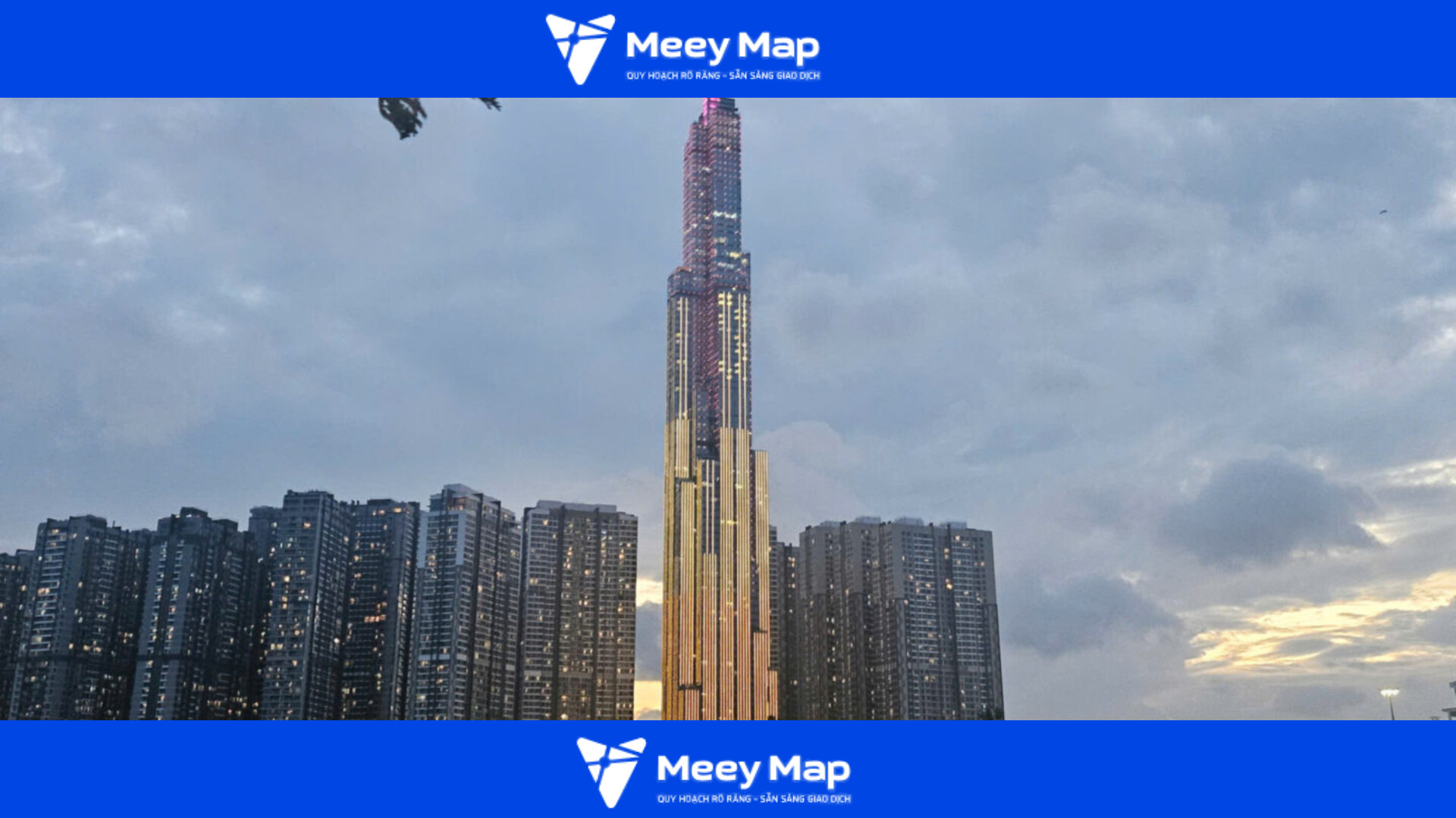 Quy hoạch bất động sản tác động đến chu kỳ giá nhà đất như thế nào? 5 Thị trường bất động sản luôn sôi động