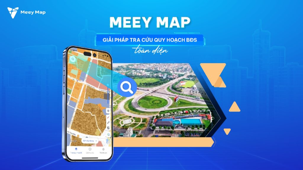Quy hoạch cảng biển là gì? Cách đọc bản đồ tốt nhất 6 Meey Map - Công cụ hỗ trợ tra cứu quy hoạch cảng biển tiện lợi