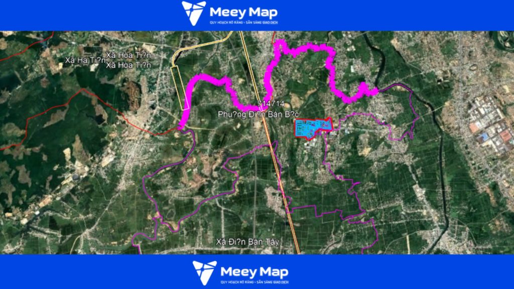 Tất tần tật về quy hoạch cao tốc và hướng dẫn tra cứu chính xác 4 Quy hoạch cao tốc là việc xác định tuyến đường, vị trí trạm thu phí, cầu vượt, hầm chui, khu vực hành lang an toàn và các công trình phụ trợ đi kèm.