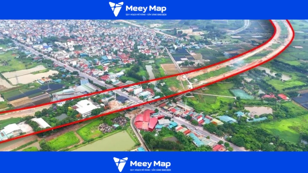 Các tuyến cao tốc trọng điểm và xu hướng phát triển