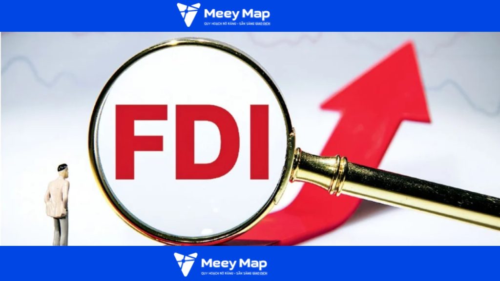 Quy hoạch đất công nghiệp có vai trò thu hút đầu tư và thúc đẩy tăng trưởng: