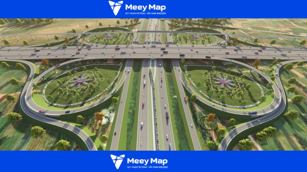 Quy hoạch đô thị Hà Nội trong giai đoạn mới được xây dựng dựa trên nguyên tắc phân vùng và tái tổ chức không gian nhằm giải quyết các “điểm nghẽn” lâu năm.