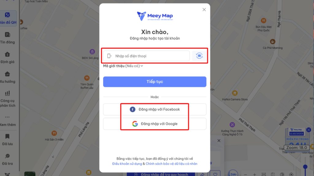 quy hoach duong vanh dai 4