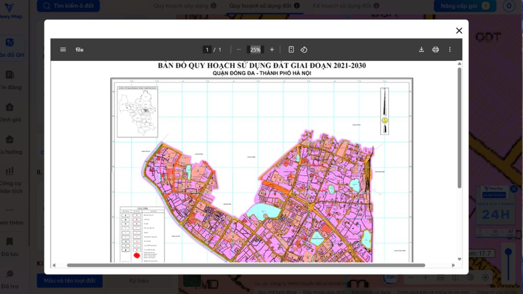 quy hoach mo rong thanh pho 9