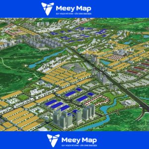 Quy hoạch bất động sản luôn là một trong những yếu tố khiến giá nhà đất biến động mạnh nhất tại Việt Nam