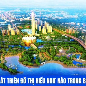 quy hoach phat trien do thi 1 1