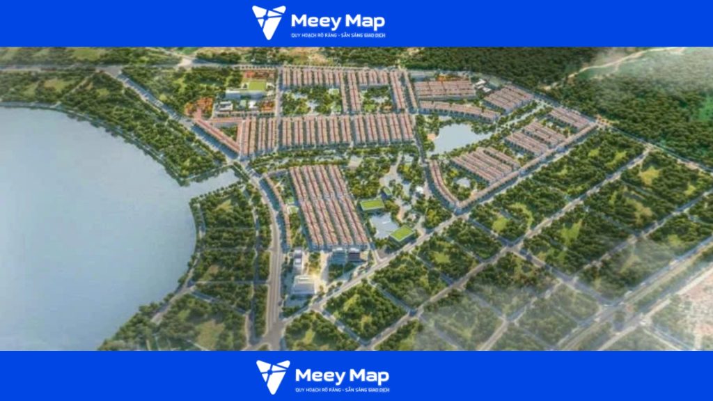 Lợi ích khi nắm rõ quy hoạch tái định cư