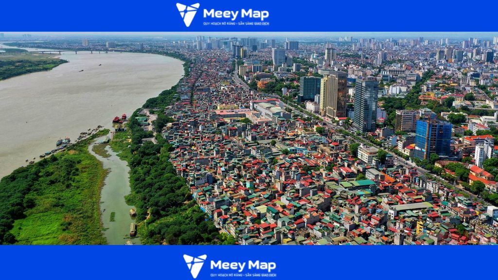 Quy hoạch Thủ đô: Định hướng phát triển Hà Nội đến 2045 - Tầm nhìn 2065 4 Quy hoạch Thủ đô là cơ sở để quản lý xây dựng, đưa ra quyết định đầu tư và điều phối phát triển toàn diện.