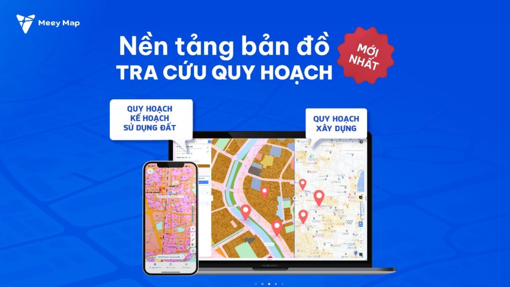 Quy hoạch Thủ đô: Định hướng phát triển Hà Nội đến 2045 - Tầm nhìn 2065 5 Tra cứu quy hoạch Thủ Đô nhanh chóng, dễ dàng bằng Meey Map