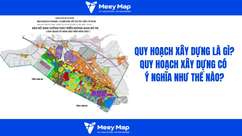 Quy hoạch tỷ lệ xây dựng - Những thông tin không thể bỏ qua 3 Quy hoạch tỷ lệ xây dựng là phần trăm diện tích đất được phép xây dựng công trình so với tổng diện tích lô đất.