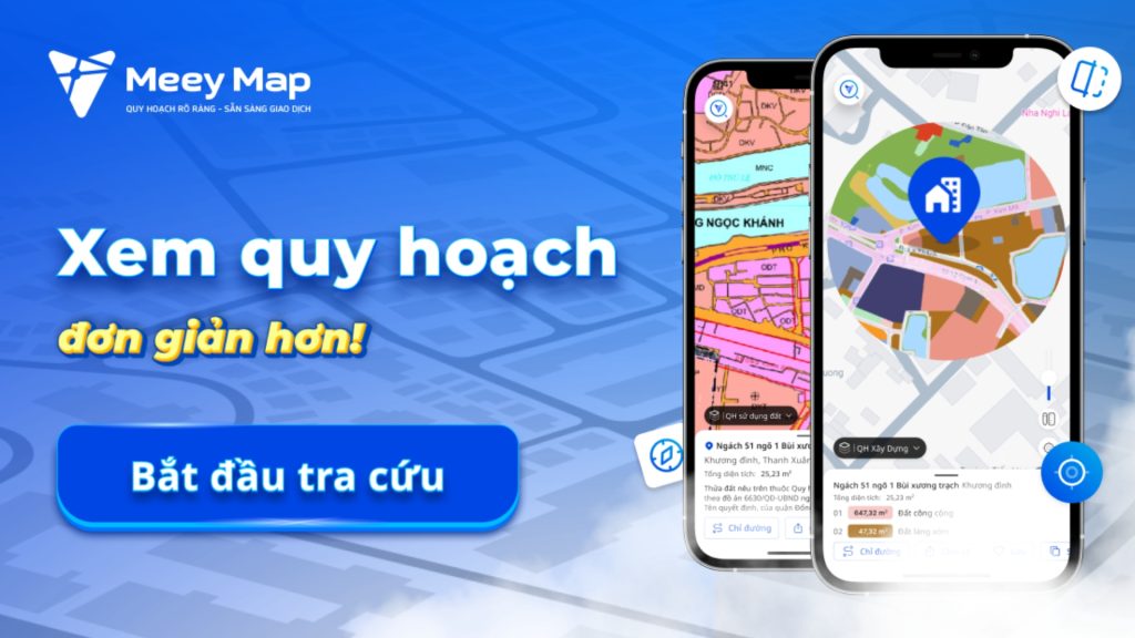 Quy hoạch tỷ lệ xây dựng - Những thông tin không thể bỏ qua 4 quy hoach ty le xay dung 2