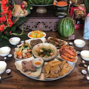 Bài Cúng Về Nhà Mới Lấy Ngày Chuẩn Phong Thủy