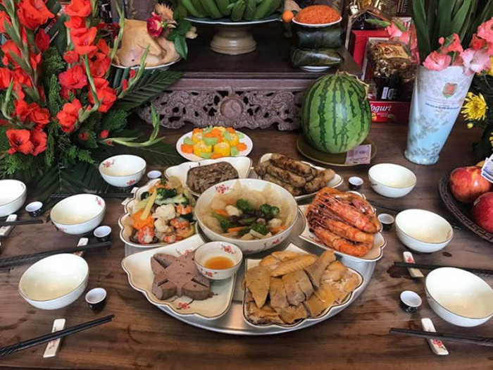 Bài Cúng Về Nhà Mới Lấy Ngày Chuẩn Phong Thủy