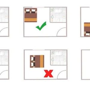 Cách Kê Giường Ngủ Cho Người Mệnh Kim
