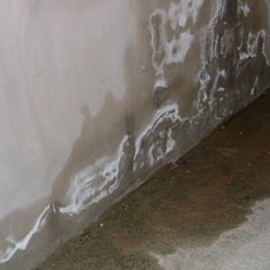 Cách Khắc Phục Chân Tường Nhà Bị Thấm Nước