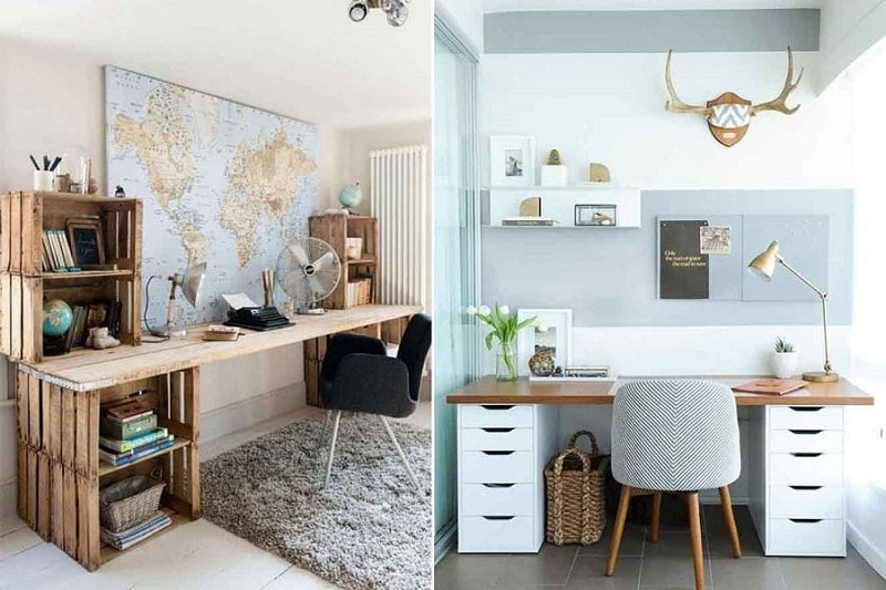 Cách Sắp Xếp Nhà Cửa Gọn Gàng – Tối Ưu Không Gian & Duy Trì Thói Quen 4 Cách Sắp Xếp Nhà Cửa Gọn Gàng