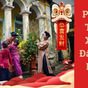 Cách Xem Tuổi Xông Đất Đầu Năm Đúng Phong Thủy