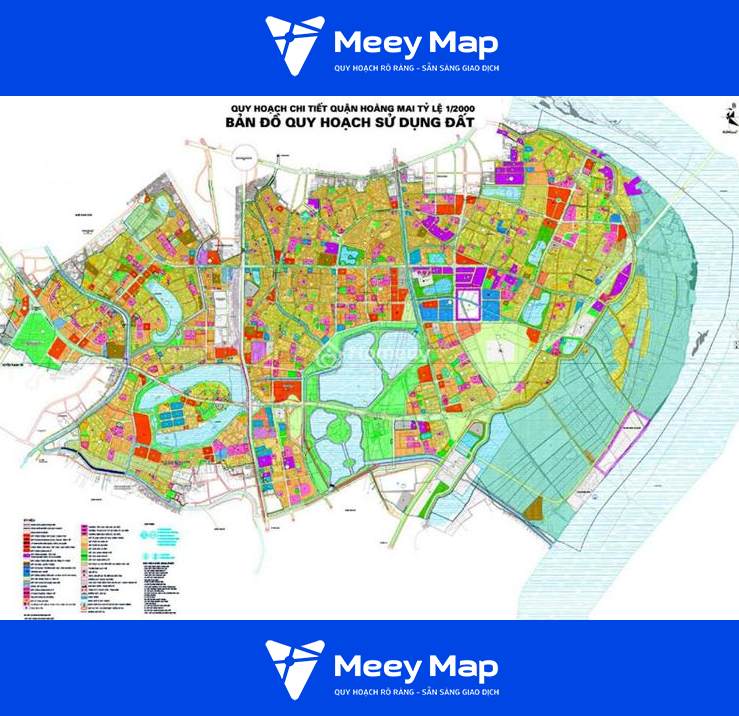 Bản đồ quy hoạch và những yếu tố tác động đến giá đất