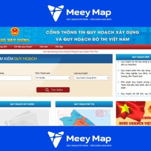 Cách check quy hoạch đất online chính xác