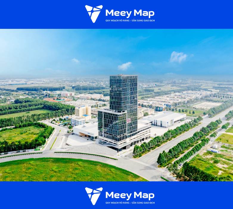 Doanh nghiệp bất động sản khai thác dữ liệu quy hoạch để tìm kiếm cơ hội đầu tư 7 Doanh nghiệp bất động sản khai thác dữ liệu quy hoạch và tra cứu quy hoạch đất đai để phân tích thị trường, tìm kiếm cơ hội đầu tư tiềm năng.