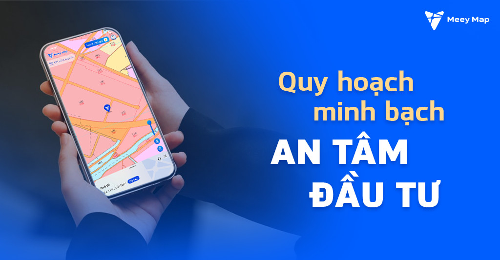 Cách tra cứu quy hoạch online bằng điện thoại chính xác cho người mới