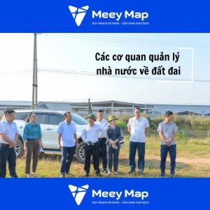 Hệ thống cơ quan nhà nước quản lý quy hoạch tại Việt Nam