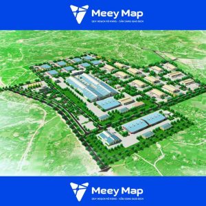 Khái niệm quy hoạch sử dụng đất