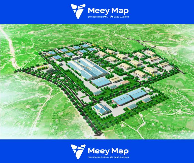 Khái niệm quy hoạch sử dụng đất