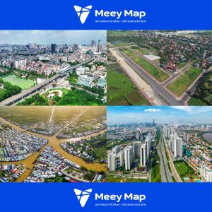 Khi quy hoach thay doi can cap nhat thong tin ngay