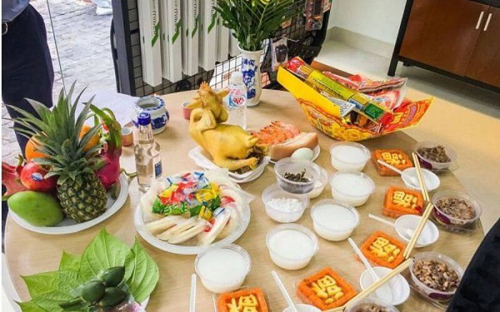 Lễ Cúng Chuyển Bếp Mới Khi Vào Nhà Mới – Hướng Dẫn Chi Tiết Mâm Cúng 3 Lễ Cúng Chuyển Bếp Mới Khi Vào Nhà Mới