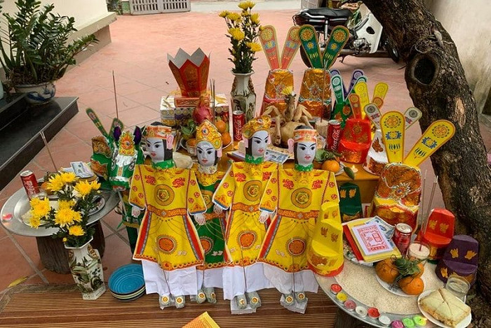 Văn Cúng Thái Tuế Vào Ngày Nào – Hướng Dẫn Chi Tiết Thời Gian 6 Lễ Vật Giải Hạn