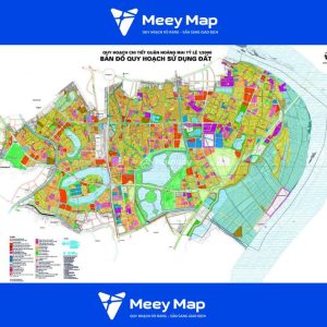 Luu y quan trong khi su dung thong tin quy hoach online