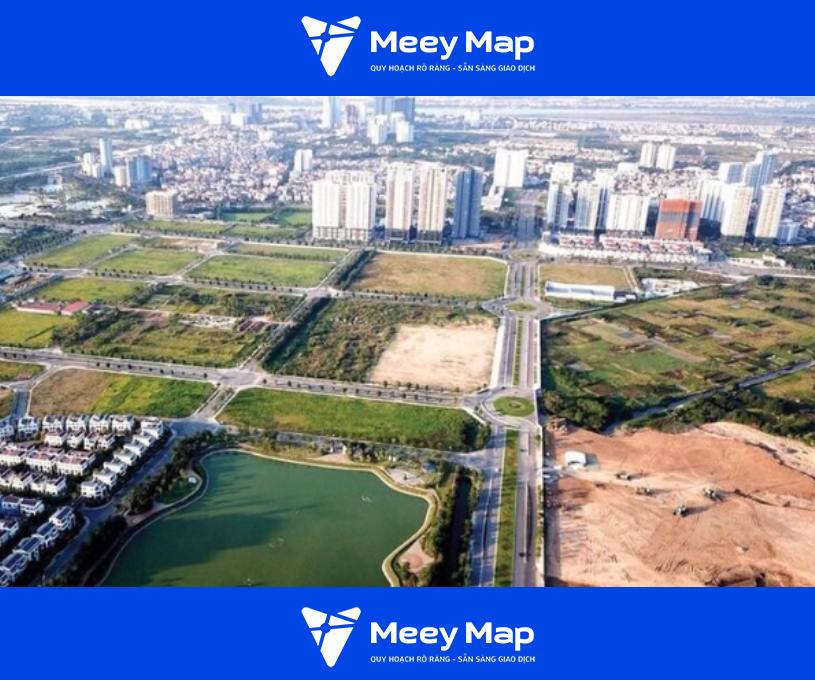 Những rủi ro nếu không kiểm tra quy hoạch đất