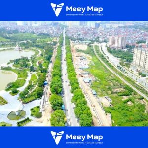 Phân biệt quy hoạch sử dụng đất và kế hoạch sử dụng đất