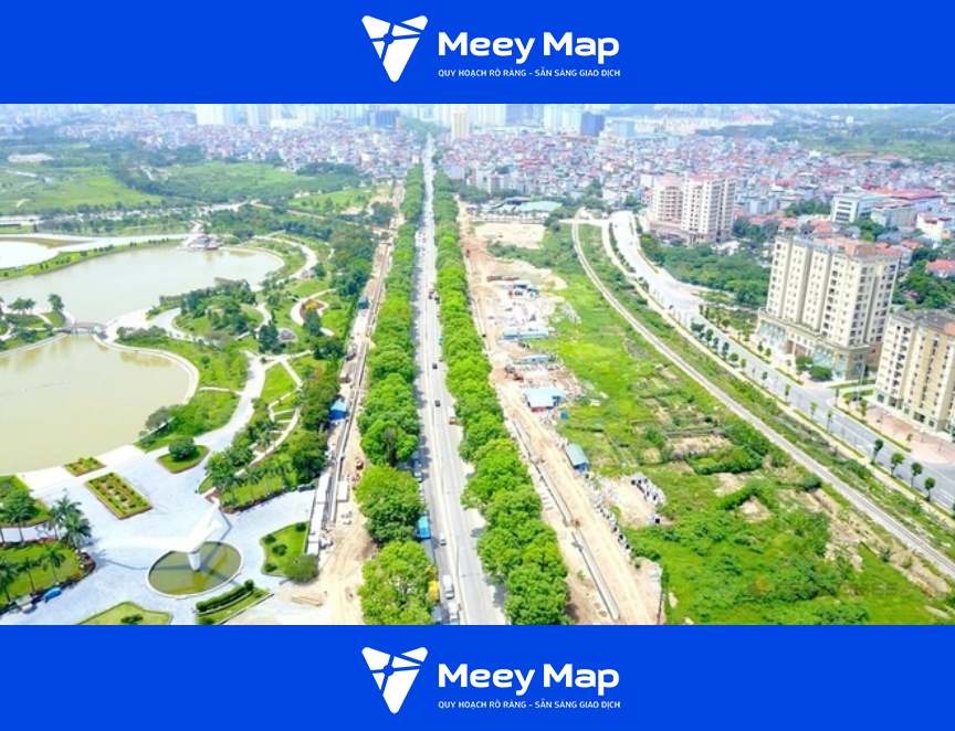 Phân biệt quy hoạch sử dụng đất và kế hoạch sử dụng đất